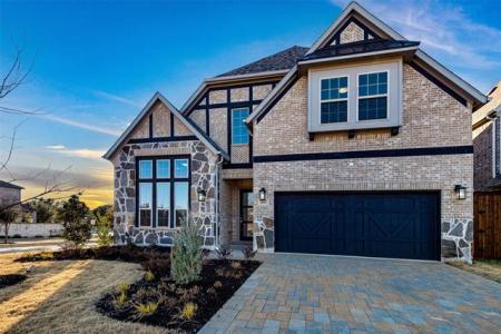 2801 Deansbrook Drive, Plano, Texas 75093, Estados Unidos