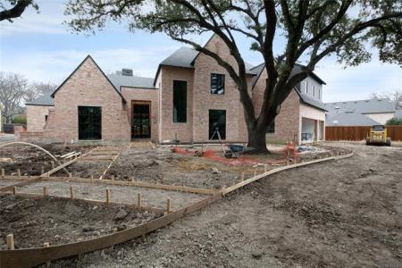 7203 Brennans Drive, Dallas, Texas 75214, Estados Unidos