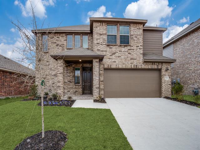 6204 Horsetail Drive, McKinney, טקסס 75071, ארצות הברית של אמריקה
