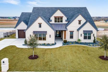 12527 Palmer Drive, Fort Worth, Texas 76179, Estados Unidos