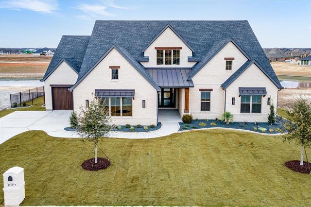 12527 Palmer Drive, Fort Worth, Texas 76179, USA