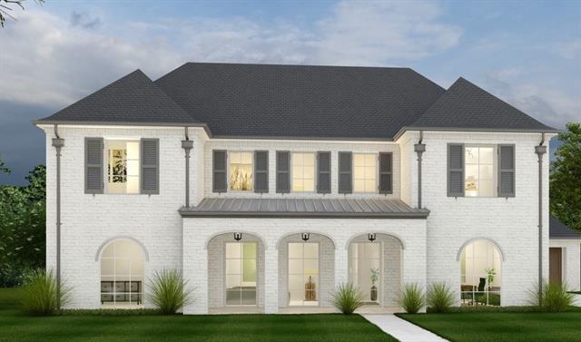 9705 Saint Michel Court, Fort Worth, Texas 76126, Estados Unidos