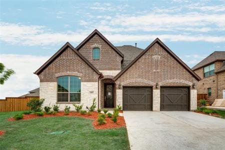 6112 Marigold Drive, McKinney, טקסס 75071, ארצות הברית של אמריקה 