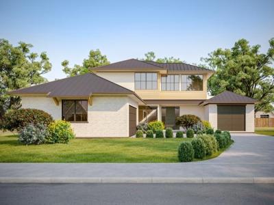 9616 Saint Michel Lane, Fort Worth, Texas 76126, Estados Unidos