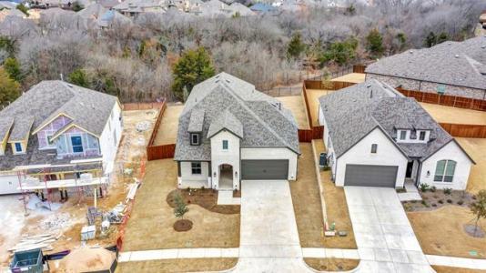 2633 Plum Tree Way, McKinney, טקסס 75071, ארצות הברית של אמריקה 