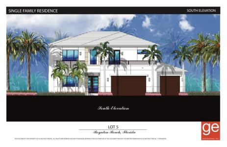 151 Eden Ridge Lane, EDEN RIDGE, Boynton Beach, Florida 33435