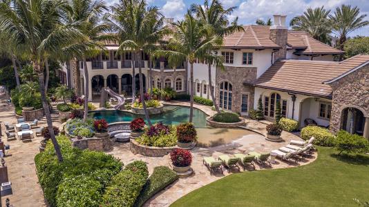 200 W Coconut Palm Road, Boca Raton, Florida 33432
