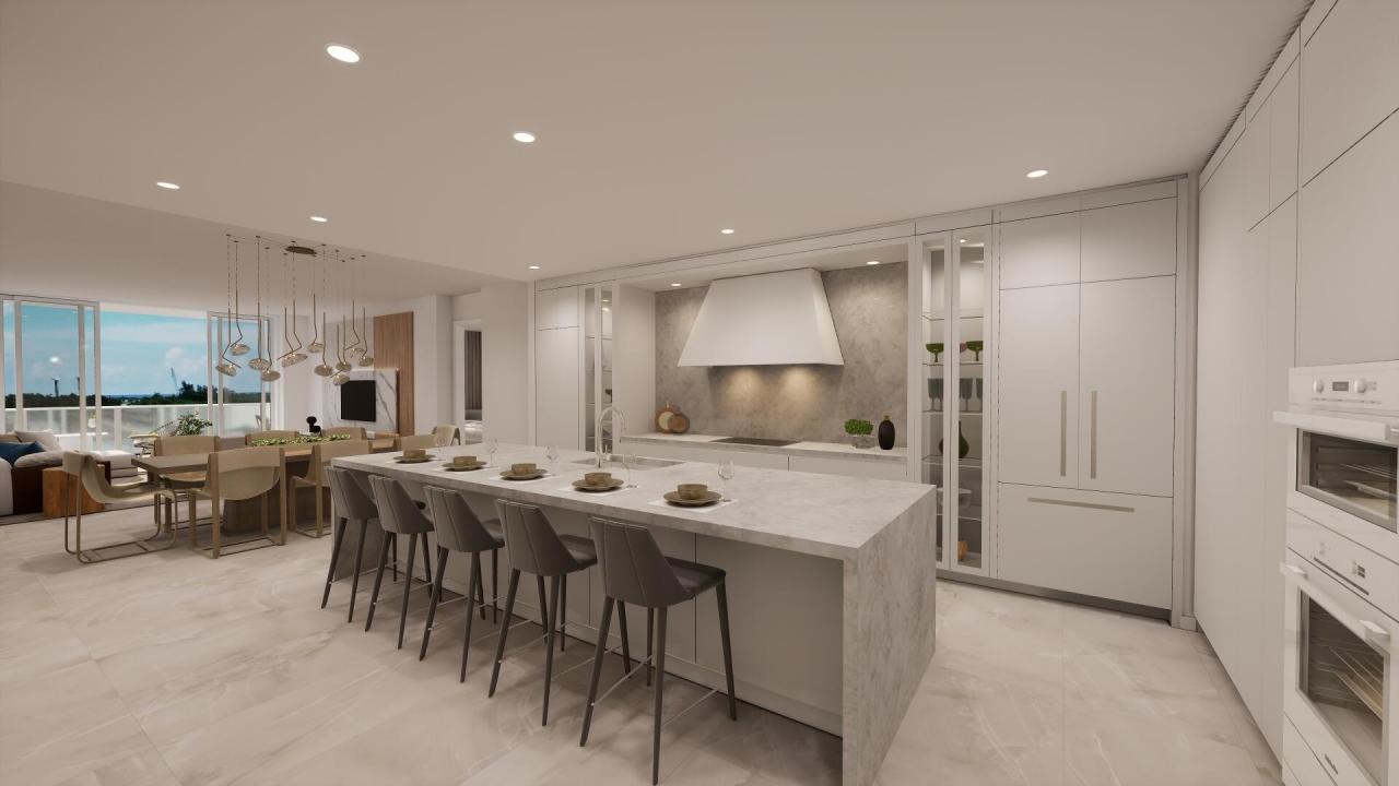 220 SE Mizner Boulevard 521, ALINA Residences Boca Raton, Boca Raton, פלורידה 33432, ארצות הברית של אמריקה