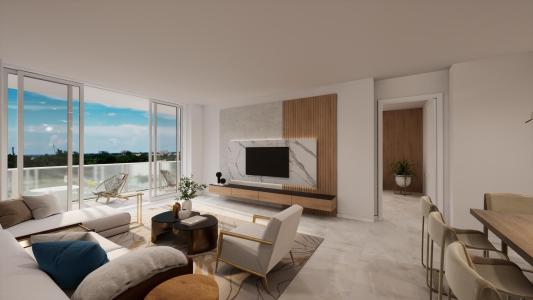 220 SE Mizner Boulevard 521, ALINA Residences Boca Raton, Boca Raton, פלורידה 33432, ארצות הברית של אמריקה