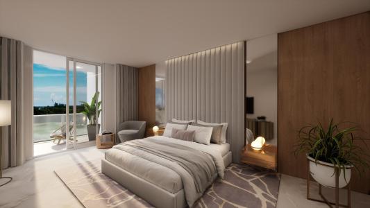 220 SE Mizner Boulevard 521, ALINA Residences Boca Raton, Boca Raton, פלורידה 33432, ארצות הברית של אמריקה