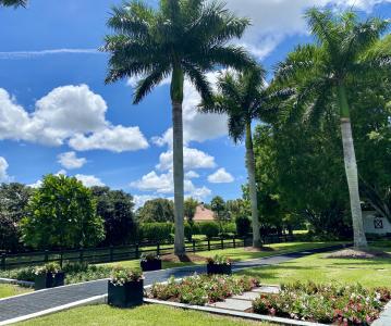 13831 Quarter Horse Trail, Mallet Hill, Wellington, Florida 33414