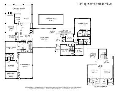 13831 Quarter Horse Trail, Mallet Hill, Wellington, Florida 33414
