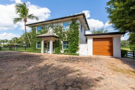 13831 Quarter Horse Trail, Mallet Hill, Wellington, Florida 33414