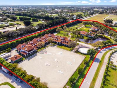 14775 Equestrian Way, SADDLE TRAIL, Wellington, Florida 33414