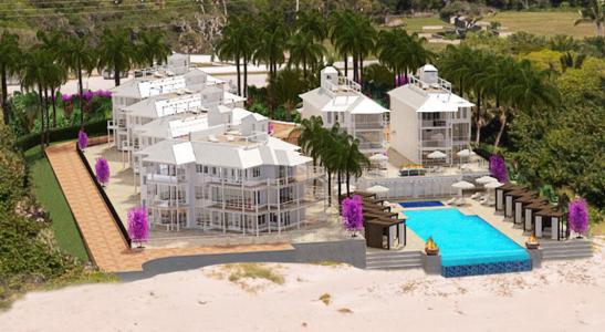 6700 N A1a Highway NE C, Vero Beach Ocean Club, Fort Pierce, Florida 34949
