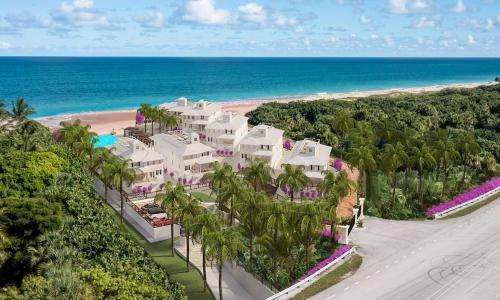 6700 N A1a Highway NE C, Vero Beach Ocean Club, Fort Pierce, Florida 34949