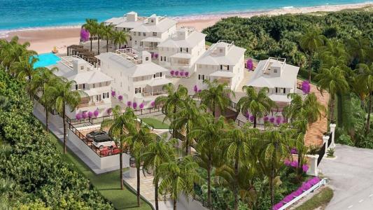 200 Round Island Place, Vero Beach Ocean Club, Fort Pierce, Florida 34949