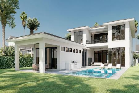 2085 Vitex Lane, North Palm Beach, フロリダ 33408, アメリカ合衆国