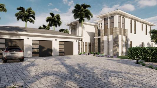 2085 Vitex Lane, North Palm Beach, フロリダ 33408, アメリカ合衆国