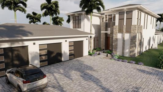 2085 Vitex Lane, North Palm Beach, フロリダ 33408, アメリカ合衆国