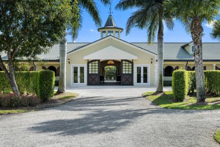 14412 Pierson Road, Wellington, Florida 33414