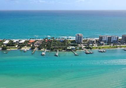 619 S Beach Road, Hobe Sound, 佛罗里达州 33455, 美国