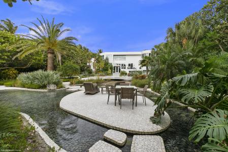 619 S Beach Road, Hobe Sound, 佛罗里达州 33455, 美国