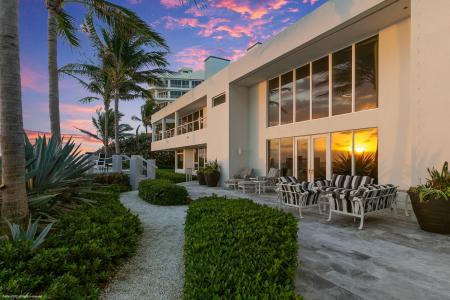 619 S Beach Road, Hobe Sound, 佛罗里达州 33455, 美国