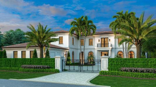 230 Via Las Brisas, Palm Beach, Florida 33480