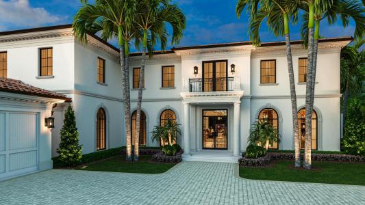 230 Via Las Brisas, Palm Beach, Florida 33480