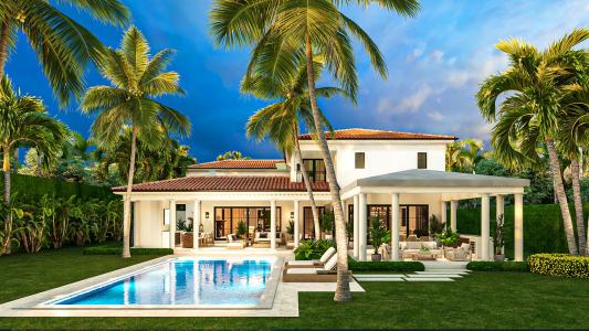 230 Via Las Brisas, Palm Beach, Florida 33480