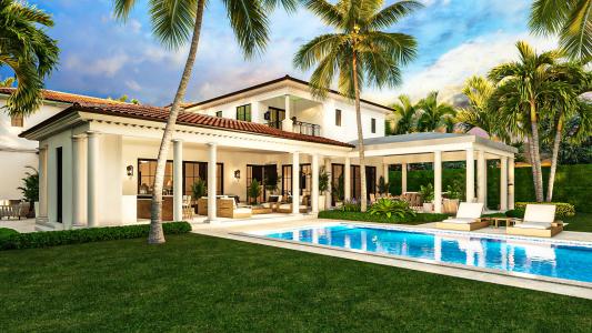 230 Via Las Brisas, Palm Beach, Florida 33480