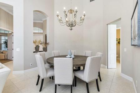 6985 SE Lakeview Terrace, Sailfish Point, Stuart, Florida 34996, USA