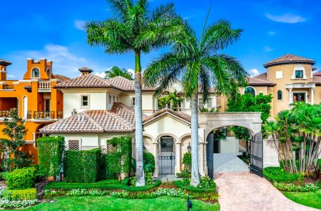 361 SE Mizner Lake Estates Drive, Boca Raton, フロリダ 33432, アメリカ合衆国