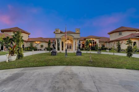 12198 40th Street S, Wellington, Florida 33449