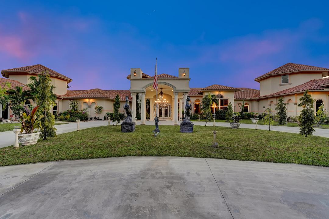 12198 40th Street S, Wellington, Florida 33449