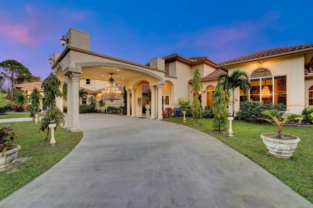 12198 40th Street S, Wellington, Florida 33449