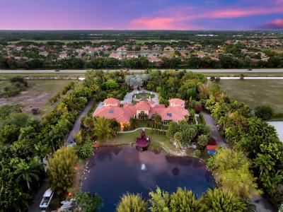 12198 40th Street S, Wellington, Florida 33449