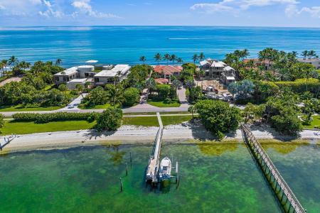 613 S Beach Road, Jupiter, Florida 33469