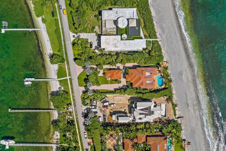 613 S Beach Road, Jupiter, Florida 33469