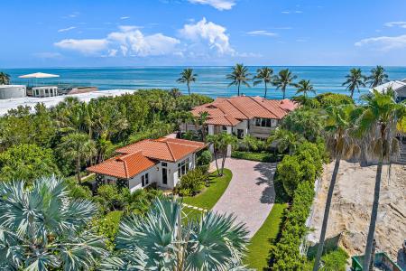613 S Beach Road, Jupiter, Florida 33469