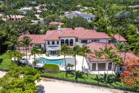 11759 Elina Court, OLD PALM GOLF CLUB, Palm Beach Gardens, Florida 33418