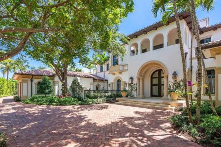 11759 Elina Court, OLD PALM GOLF CLUB, Palm Beach Gardens, Florida 33418
