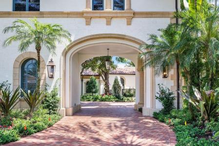 11759 Elina Court, OLD PALM GOLF CLUB, Palm Beach Gardens, Florida 33418