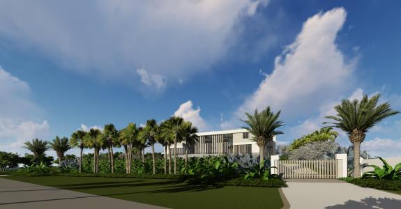 1460 S Ocean Boulevard, Manalapan, Florida 33462