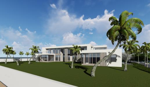 1460 S Ocean Boulevard, Manalapan, Florida 33462