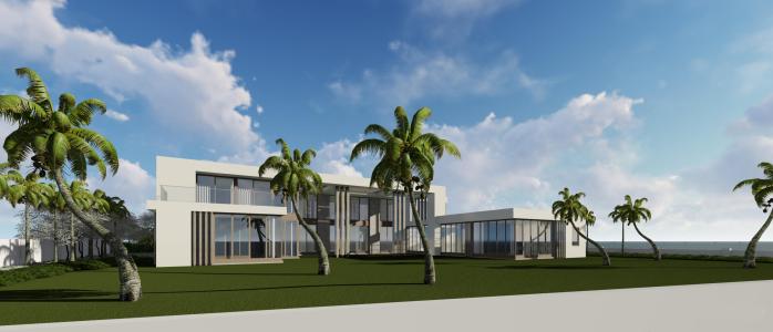 1460 S Ocean Boulevard, Manalapan, Florida 33462