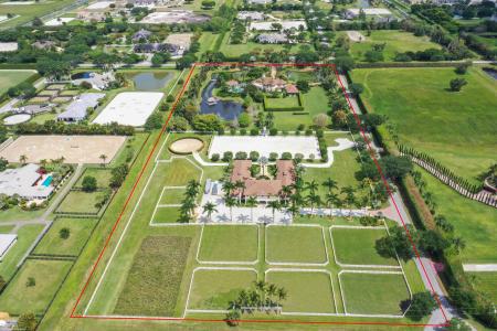 15563 Estancia Lane, PALM BEACH POINT, Wellington, Florida 33414