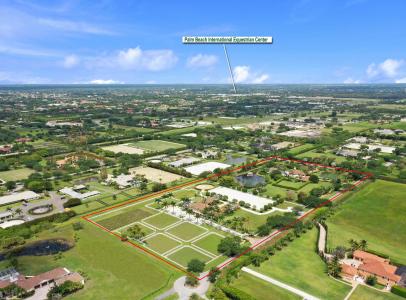 15563 Estancia Lane, PALM BEACH POINT, Wellington, Florida 33414
