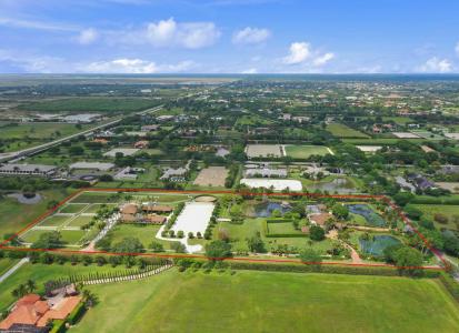 15563 Estancia Lane, PALM BEACH POINT, Wellington, Florida 33414
